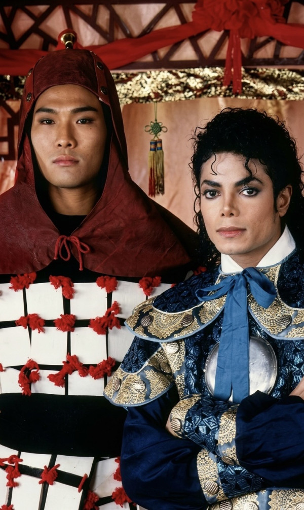 Michael Jackson曾游香港半个月？重温一代巨星访港足迹