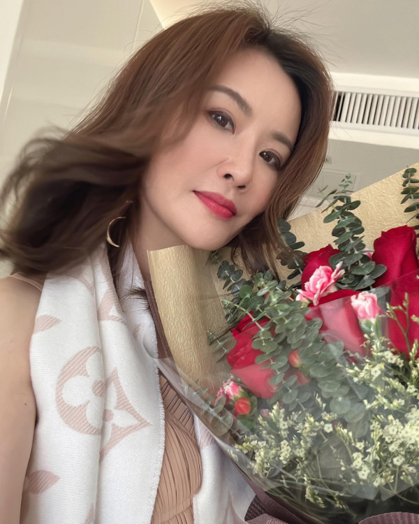 死有对证预告｜张文慈面目狰狞晒晒“癫狂”演技！富婆角色压低声线演爆发戏