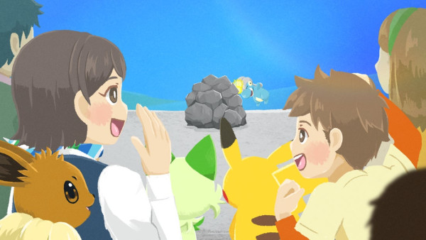 全球首座Pokémon主題機場登場！ 7月日本石川縣能登機場揭幕 逾百款「飛行系」精靈迎接旅客 