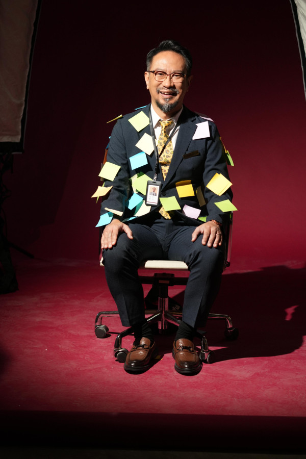大龍鳳舞台劇2026｜優先購票/公開發售日期/票價/場地/座位表一覽！廖子妤何嘉莉朱栢謙陣容介紹