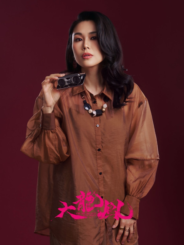 大龍鳳舞台劇2026｜優先購票/公開發售日期/票價/場地/座位表一覽！廖子妤何嘉莉朱栢謙陣容介紹
