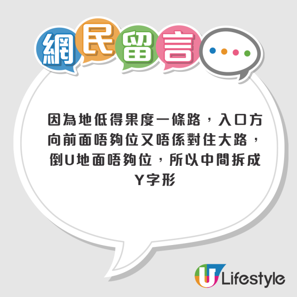 太古港鐵站2大出口近到離譜？網民估隱藏保命作用 港鐵拆解設計真相 