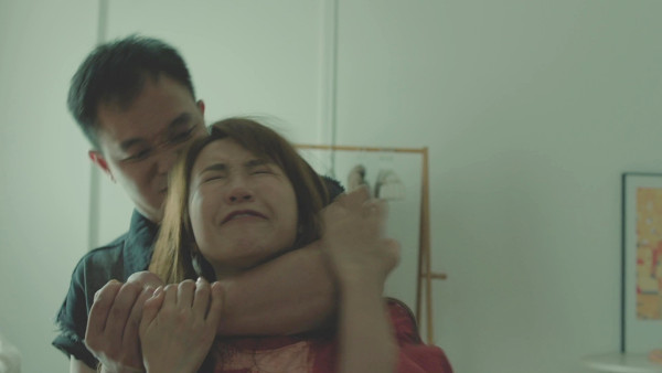 重案解密大結局｜奸角再現改編賊王張子強綁架案！苗僑偉陶大宇神級演技大對決