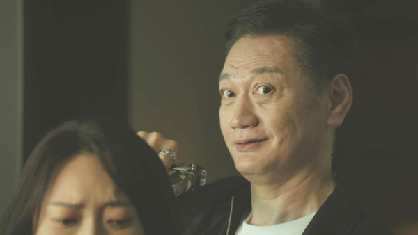 重案解密大結局｜奸角再現改編賊王張子強綁架案！苗僑偉陶大宇神級演技大對決
