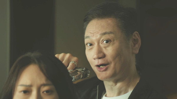 重案解密大結局｜奸角再現改編賊王張子強綁架案！苗僑偉陶大宇神級演技大對決