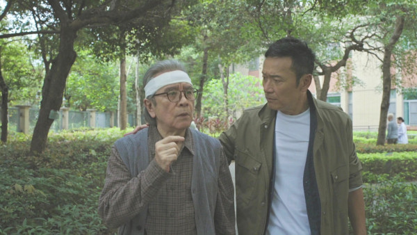 重案解密大結局｜奸角再現改編賊王張子強綁架案！苗僑偉陶大宇神級演技大對決