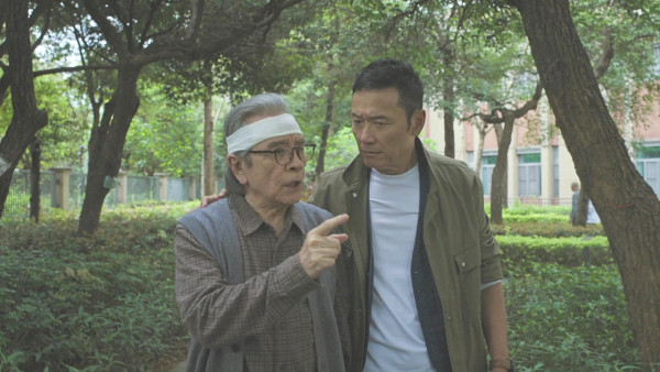 重案解密大結局｜奸角再現改編賊王張子強綁架案！苗僑偉陶大宇神級演技大對決