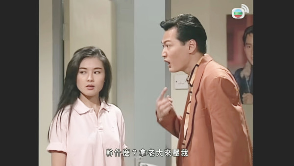 重案解密大結局｜奸角再現改編賊王張子強綁架案！苗僑偉陶大宇神級演技大對決