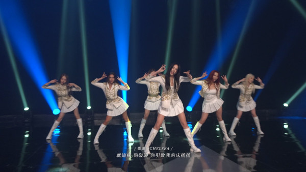 魔音女團｜最終6人出道名單揭盅！6月出道日子曝光將亮相《萬眾同心公益金》