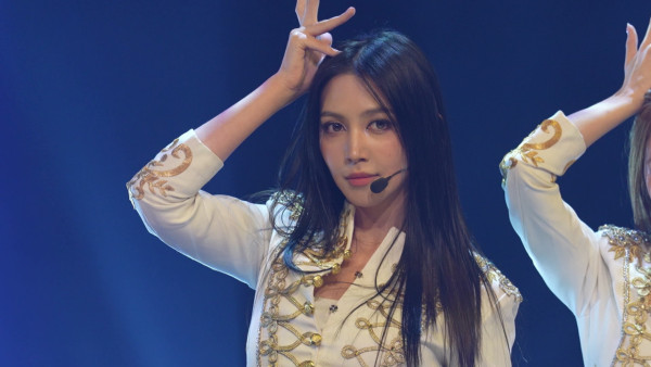  魔音女團6人6月6日正式出道！成員背景全起底：首支團歌《Turn My Magic On》