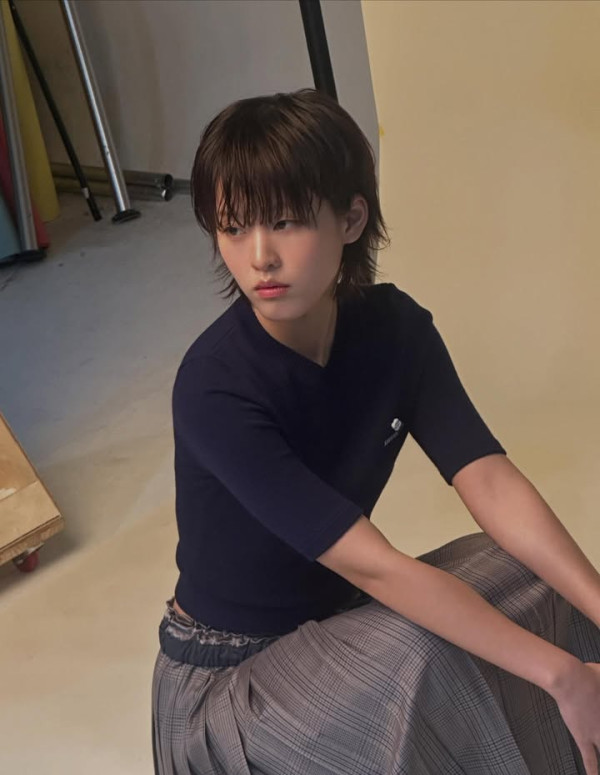 21世紀大君夫人｜都秘書李妍起底5件事：IU現實中好閨密！憑《少年法庭》獲封怪物新人