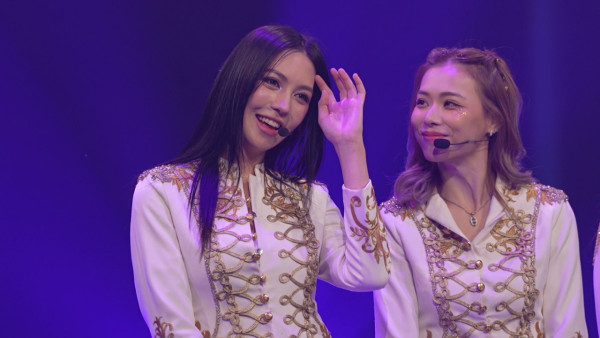 魔音女團｜最終6人出道名單揭盅！6月出道日子曝光將亮相《萬眾同心公益金》