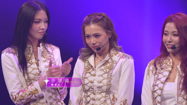 魔音女團｜最終6人出道名單揭盅！6月出道日子曝光將亮相《萬眾同心公益金》