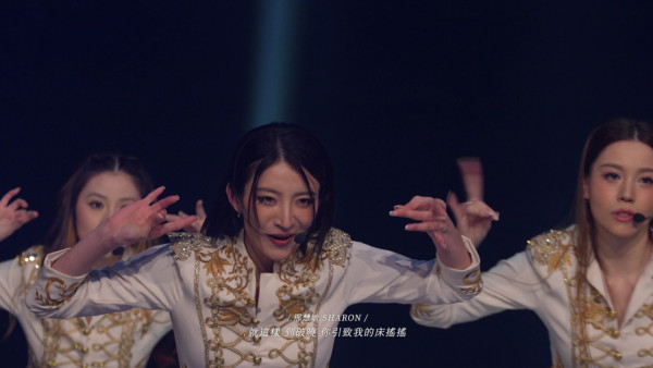 魔音女團｜最終6人出道名單揭盅！6月出道日子曝光將亮相《萬眾同心公益金》
