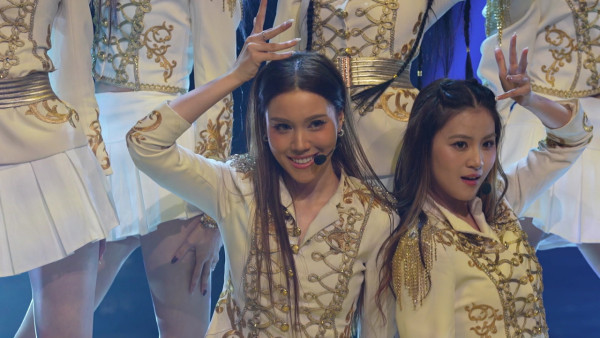 魔音女團｜最終6人出道名單揭盅！6月出道日子曝光將亮相《萬眾同心公益金》