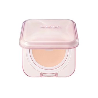CLIO SPF50+PA++++網光亮肌精華氣墊粉底 建議價$269｜一口價$179（67折）