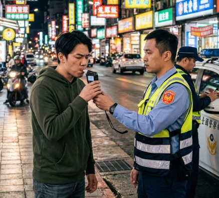 遊台注意|台灣踩單車6大禁忌!台警嚴捉單車酒駕 違例最高可罰00兼惹官非