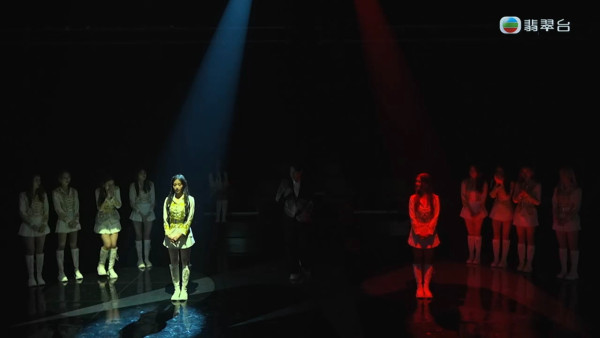 魔音女團｜最終6人出道名單揭盅！6月出道日子曝光將亮相《萬眾同心公益金》