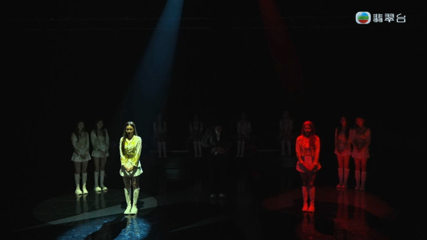 魔音女團｜最終6人出道名單揭盅！6月出道日子曝光將亮相《萬眾同心公益金》