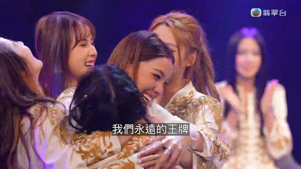 魔音女團｜最終6人出道名單揭盅！6月出道日子曝光將亮相《萬眾同心公益金》