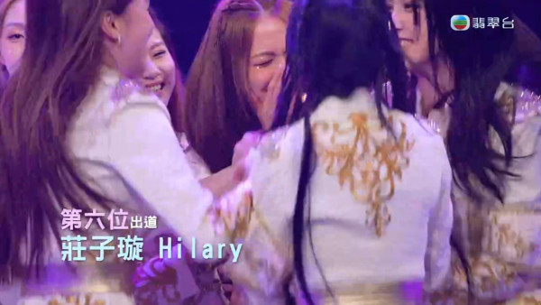 魔音女團｜最終6人出道名單揭盅！6月出道日子曝光將亮相《萬眾同心公益金》