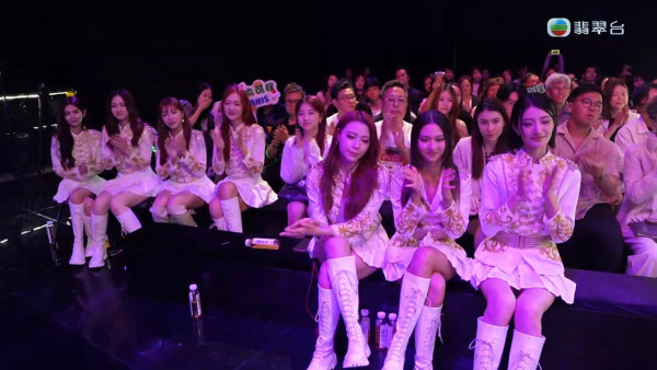 魔音女團｜最終6人出道名單揭盅！6月出道日子曝光將亮相《萬眾同心公益金》