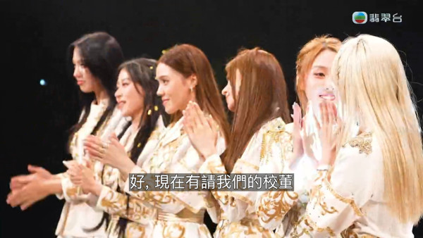 魔音女團｜最終6人出道名單揭盅！6月出道日子曝光將亮相《萬眾同心公益金》