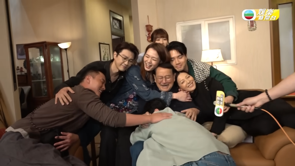 愛回家大結局｜滕麗名親口證實不參演TVB全新處境劇 舊班底恐一個不留大換血