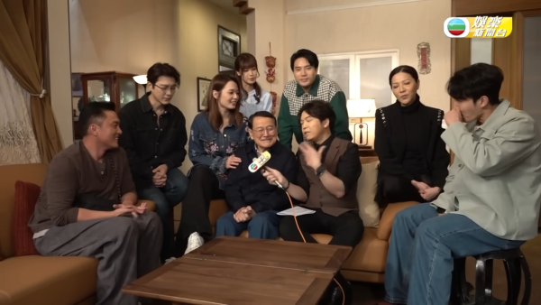 愛回家大結局｜滕麗名親口證實不參演TVB全新處境劇 舊班底恐一個不留大換血