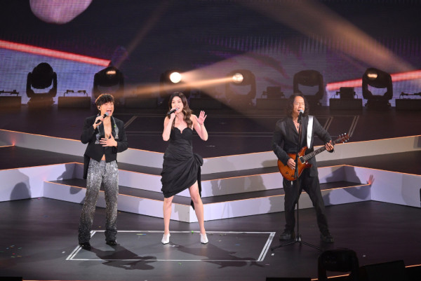 方力申演唱會2026｜嘉賓美女廚房3人世紀合體！陳慧琳驚喜報恩唱《好心好報》