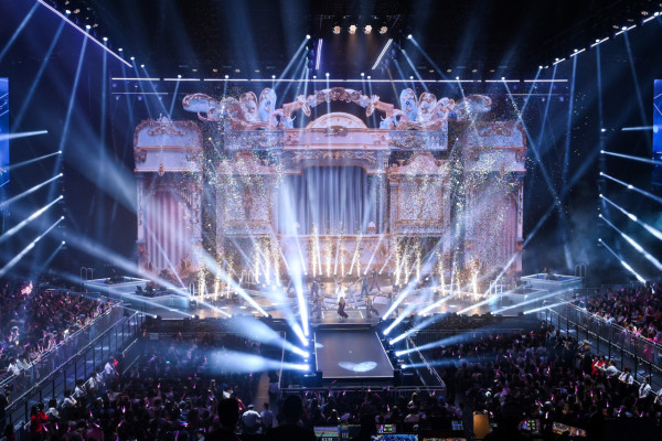 方力申演唱會2026｜嘉賓美女廚房3人世紀合體！陳慧琳驚喜報恩唱《好心好報》