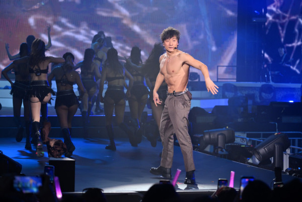 方力申演唱會2026｜嘉賓美女廚房3人世紀合體！陳慧琳驚喜報恩唱《好心好報》