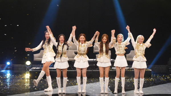  魔音女團6人6月6日正式出道！成員背景全起底：首支團歌《Turn My Magic On》