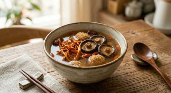 【抵抗力食物】增強免疫力30大食物必吃 免疫力下降吃什麼？告別感冒流感