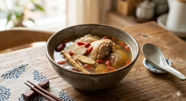 【抵抗力食物】增強免疫力30大食物必吃 免疫力下降吃什麼？告別感冒流感