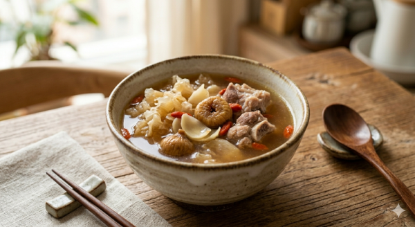 【抵抗力食物】增強免疫力30大食物必吃 免疫力下降吃什麼？告別感冒流感