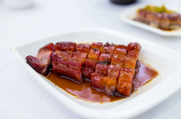 茶餐廳卡路里｜營養師列頭10位最常見茶餐廳食物卡路里排行榜 乾炒牛河先排第8？冠軍熱量＝6碗飯！