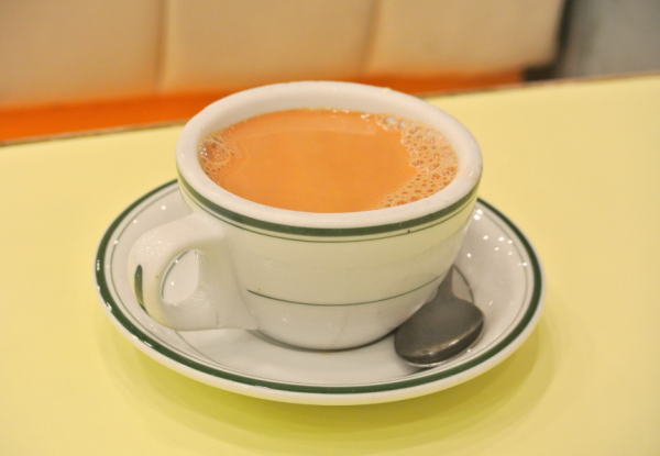 茶餐廳卡路里｜營養師列頭10位最常見茶餐廳食物卡路里排行榜 乾炒牛河先排第8？冠軍熱量＝6碗飯！