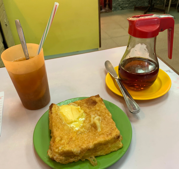 茶餐廳卡路里｜營養師列頭10位最常見茶餐廳食物卡路里排行榜 乾炒牛河先排第8？冠軍熱量＝6碗飯！