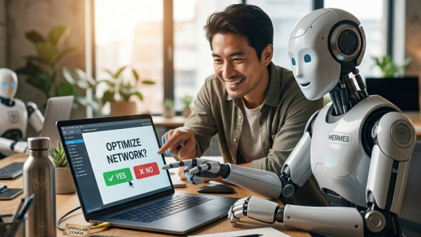 【IT觀點】用了兩個月 Agentic AI：為什麼市面上有 Manus、Claude Cowork、OpenClaw，我還是最喜歡 Hermes Agent？