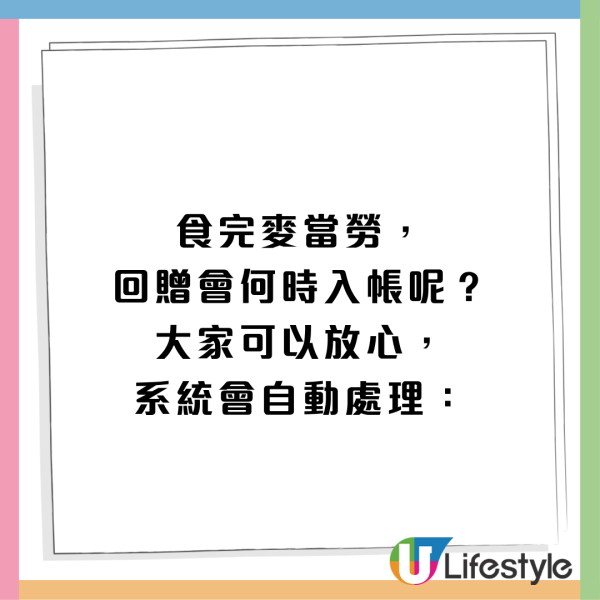 麥當勞優惠