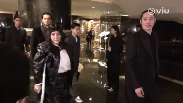 何超蕸離世｜何超儀首度澄清胞姊死因非乳癌 「全身都有癌」突然離世震撼全家