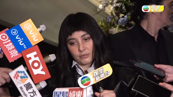 何超蕸離世｜何超儀首度澄清胞姊死因非乳癌 「全身都有癌」突然離世震撼全家