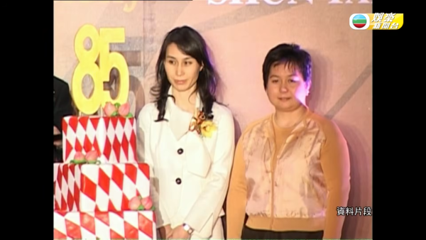 何超蕸離世｜何超儀首度澄清胞姊死因非乳癌 「全身都有癌」突然離世震撼全家