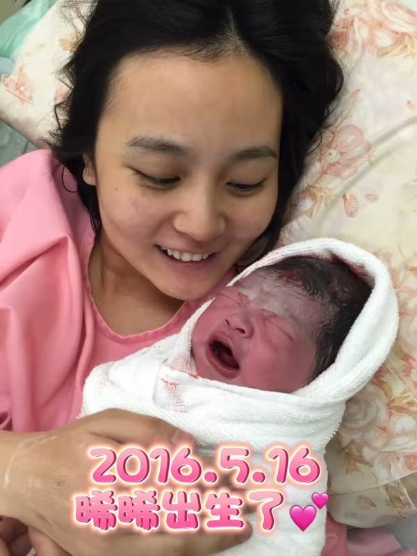 34歲女星與前夫IG撕破臉疑隔空罵戰！被寸爆不負責任後反擊「無可替代」
