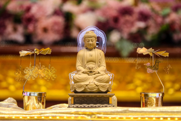 2026維園佛誕嘉年華5.24開鑼！全新「蔬食專區」超吸睛手作點心＋逾100個有獎攤位免費玩