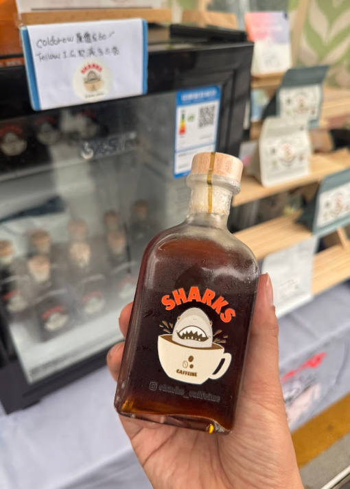 記者現場直擊! 將軍澳PopWalk咖啡市集！29間人氣品牌進駐 必飲金獎手沖／首創Coffee Rave派對／過江龍特飲／換領免費咖啡