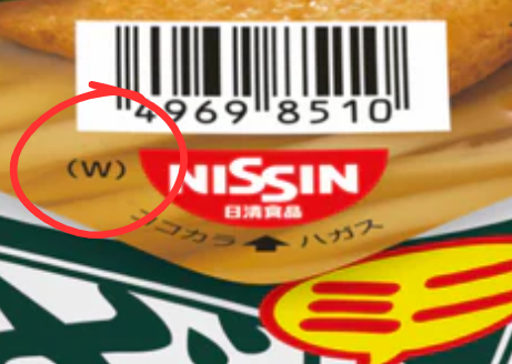 圖片來源：日清食品グループ