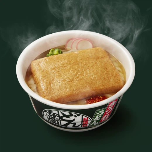 圖片來源：日清食品グループ