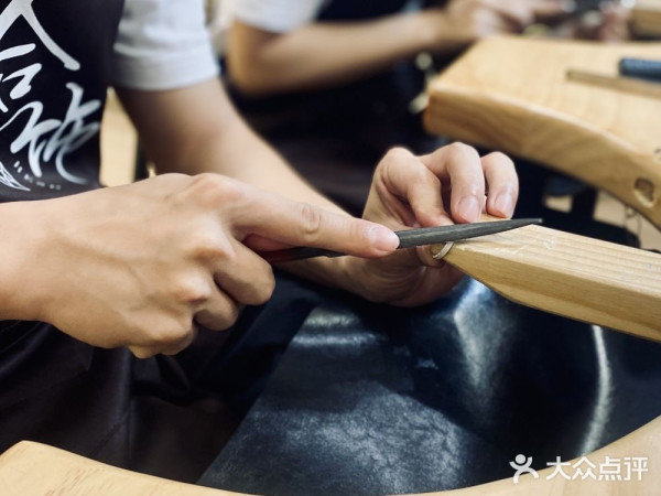 深圳DIY手作工作坊5大高質推介！最平¥49起整純銀戒指/非遺高溫琺瑯 情侶、親子必去附地鐵交通 